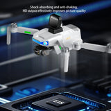 AE3 PRO Drone 8K cameras Professional Hd Aerial Photography Obstacle Avoidance Brushless Motor 1-key Return Drone Outdoor