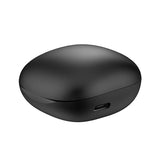 Intelligent voice translation headset binaural translator multi-language Bluetooth wireless simultaneous translation translator