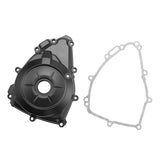 Motorcycle Left Side Stator Magneto Cover For YZF R3 2015-2024 For MT-03 2016-2024 Motorbike Parts