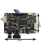 LCD Controller Board 10.4 inch 600nit Capacitive Touch LCD replace Screen