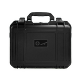 For Starlink Mini Case IP67 Waterproof Carrying Case Travel Portable Hard Case with Molded Foam for Starlink Mini