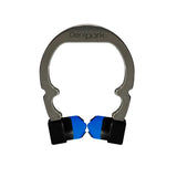 P Lab NiTi Clamp Ring R5 1.0 Sectional Matrix System Matrices Instrument Lab Hand Equipment Lab Tool