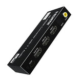 HDMI 2.1 Audio Extractor Converter 4K 120Hz Video Converter 8K 60hz Support Dolby Atmos Digital Coaxial 7.1 CH Audio VRR HDR10