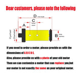 Treadmill Motor 180V2.5HP Treadmill Universal Accessories