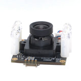 Infrared Night Visual Camera Module Dynamic USB Interface Camera Module For Driving Recorder