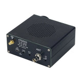 ATS25X2 wireless FM RDS AM LW MW SW SSB DSP with WIFI antenna 2.4-inch color touch screen