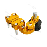 Motorcycle Chain Automatic Adjustment Modification Accessory Chain Tensioner