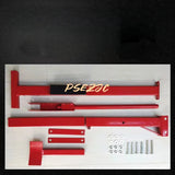 Manual Tire Remover, Portable Tire Remover, and Car Maintenance Tool Remover Tire Replacement Machine