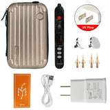 Home beauty device to eliminate facial blemishes Fibroblast Plasma Pen Beauty Facial Skin Leveling and Lifting