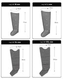Medical pressure therapy compression massage therapy lymphatic drainage machine for legs arms waist sports recovery