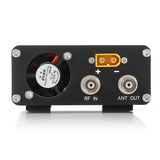 50W HF Power Amplifier for USDX FT-817 ICOM IC-703 IC-705 IC705 Elecraft KX3 QRP FT-818 Xiegu G90 G90S G1M X5105 g106 Ham AMP