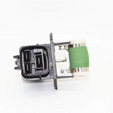 New High Quality Car Cooling Fan Resistor 25385-1U000 253851U000 For Kia Santafe Sonata Optima Sorento