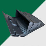Instrument Panel Glove Box Assembly Glove Compartment Instrument Panel Toolbox