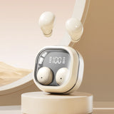 New M125 in-ear sleep Bluetooth headset, mini, compact, comfortable, close-to-ear, high-quality wireless Bluetooth headset