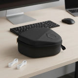 Portable Travel Headphone Case Storage Box for Xbox 2024 Wireless Headset