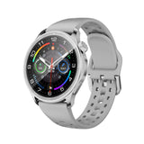 AW83 AI Smartwatch Simultaneous Interpretation Support Multiple Languages Voice to Text Audio Transcription BT Calls Smart Watch