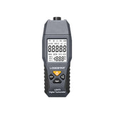 LODESTAR LD373 Digital Laser Tachometer Handheld Non-Contact Tachometer RPM Range 100-30000RPM Tachometer Odometer 2026 New