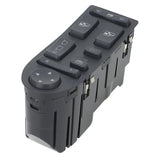 Exclusive Power Window Switch 81258067056 81258067046 81258067076 81258067089 81258067100 For MAN TGA/TGM/TGS/TGL Electric