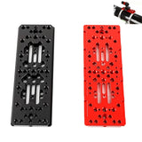 Angeleyes 220mm Wide Dovetail mounting Plate 60° LOSMANDY Standard for Astro Telescope Equatorial Mount