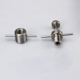 Professional Handpiece Cartridge Maintenance Repair Tools Set
