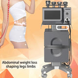 2026 New OEM Factory Hot S Shape Machine 40k Electroporation Body Weight Loss All in One Machine Manufacturer