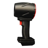 B59B-1100W Air Turbo Jet Fan 1600G Thrust Handheld Violent Fan Rechargeable Car Wash Snow Removal Air Dryer For