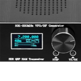 QRP  Transceiver HAM Variable Frequency Oscillator VFO RF Generator 10K-220Mhz Transceiver Frequency Oscillator