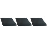 Filter Kits Foam Filters 3pcs Attachment Cleaner Parts Fitings Vacuum Parts Indoors Living Room High Qulity Newest