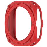 TPU Watch Case Anti-Drop Protective Case Shockproof Hollow Protective Shell Dustproof for Samsung Galaxy Watch 7 Ultra 47mm Case