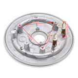 220V 17.3CM Heating Element Universal Heating Plate Electric Pressure Cooker Pressure Cooke Rice Cooker Bottom Plate Heater Part