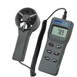 AZ8912 Handheld Pocket Digital Wind Speed Anemometer Anemometer Tester Electronic Anemometer