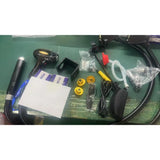 4000W 2 in 1 Laser Diode Soprano Hair Removal Machine Tattoo Cleaning Ice Titanium Professional Beauty Equipment Home Use