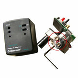 CG3/EQ1/CG2 Universal Celestron R/A Single Axis Motor Drive for EQ1 EQ2 CG2 CG3 Telescope Equatorial Mount