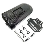 Motorcycle Storage Box Universal Tool Box Luggage Box For Voge Dsx625 Dsx900 Himalayan 450
