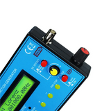 5X FG200 DDS Function Signal Generator Frequency Counter 0.01Hz 500Khz Signal Source Module