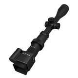 Ponbos NVP100B Infrared Night Vision Eyepieces Camera Sleeves 1080P Monocular Telescope Camera for Hunting Sight of 40mm~46mm