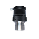 1.25" Double Helical Focuser with 1.25 " Adapter for Guider/Finder Fcope Interface