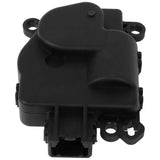 Exclusive Blend Door Actuator Air Conditioning Heater Flap Motor Actuator For Ford Fusion 2018 DG9H-19E616-AA DG9H19E616AA