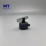 P Lab Technology Articulator Implant Components T-shaped Support Frame for Maxillofacial Acquisition