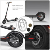 Brake Lever Disk Break Cabel Kit Set For Xiaomi Mijia M365 Electric Scooter Parts Replacement(110Mm M365)