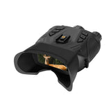 DT69 Head Mounted Full Color WIFI Night Vision Goggles With 2.5K Video Night Vision Binoculars GPS optional for Hunting Camping