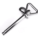 304 Detachable Anchor Point Expansion Bolt Climbing Outdoor Tent Building High-Altitude Operation Rock Nail Anchor Point