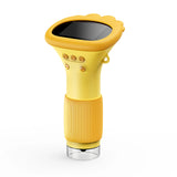 1000X Handheld Digital Microscope 2 Inch IPS Screen HD Microscope 2MP Lens Pocket Microscope for Kids with 8 LED Light