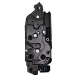 Sliding Door Lock Latch Actuator Left Center Mechanism A4477300902 For Vito W447 A4477300935