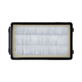 Hepa Vacuum Cleaner Filter Set for Rowenta Cyclonic RO3731EA, RO3724EA, RO3753EA, RO3786EA, RO3798EA, RO3718EA, RP3721EA