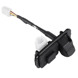 Car Back Rearview Camera Assembly 39530-TX6-A11 For Acura ILX 2016-2017 Backup Park Assist Camera 39530TX6A11