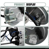 Fuel Pump Assembly E3706M 19133544 For Avalanche Suburban Yukon XL 1500 Flex Engine 2005-2007