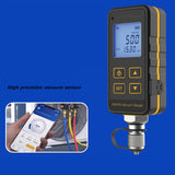 High-Precision New VMV1S-2 Smart Bluetooth Vacuum Gauge Tools Pirani Sensor For Refrigerant Portable And Convenient