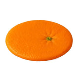 Cute Creative Fruit-Shaped Heat-Resistant Coasters Waterproof Acrylic Fruit Acrylic Coasters Dining Table Decoration Accessories