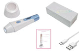 AI Intelligent Facial & Scalp Analyzer – Smart Skin and Hair Follicle Detector with 50X/200X HD Camera, Wi-Fi Enabled